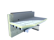 Utherm Roof LE