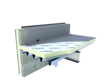 Utherm Roof LE
