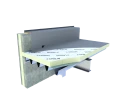 Utherm Roof LE